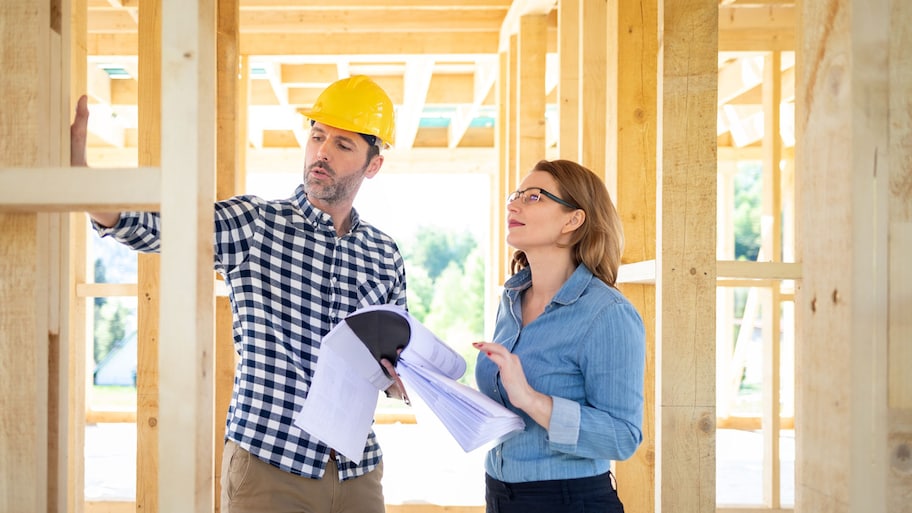contractor-discussing-renovation-homeowner